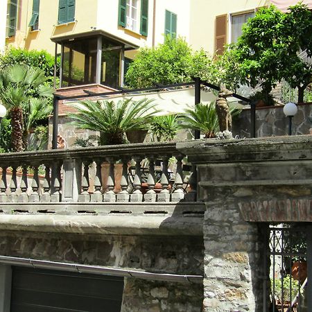 Glam Resort Villa Maria Luigia La Spezia Exteriér fotografie