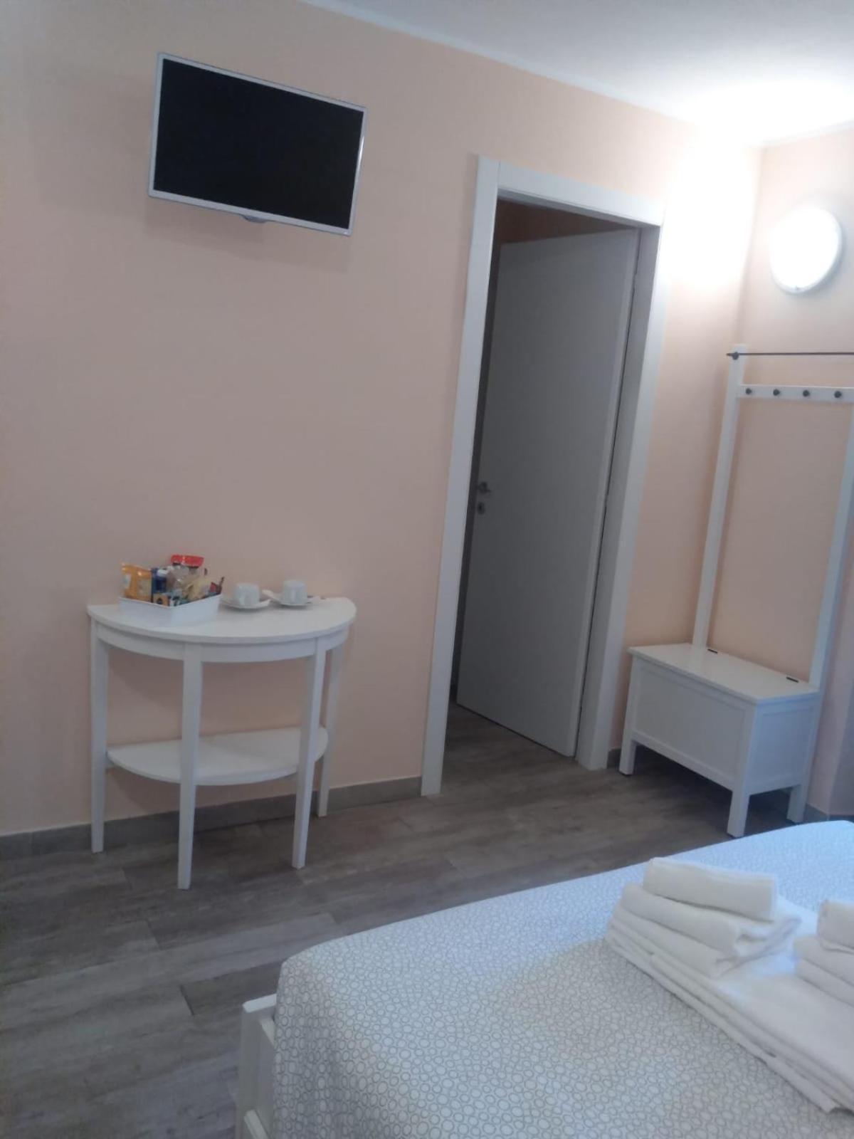 Glam Resort Villa Maria Luigia La Spezia Pokoj fotografie