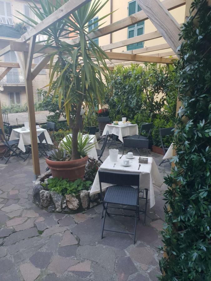 Glam Resort Villa Maria Luigia La Spezia Exteriér fotografie